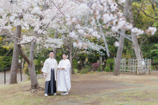 スタジオ＋有栖川宮記念公園