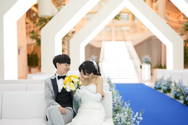 これからの話を