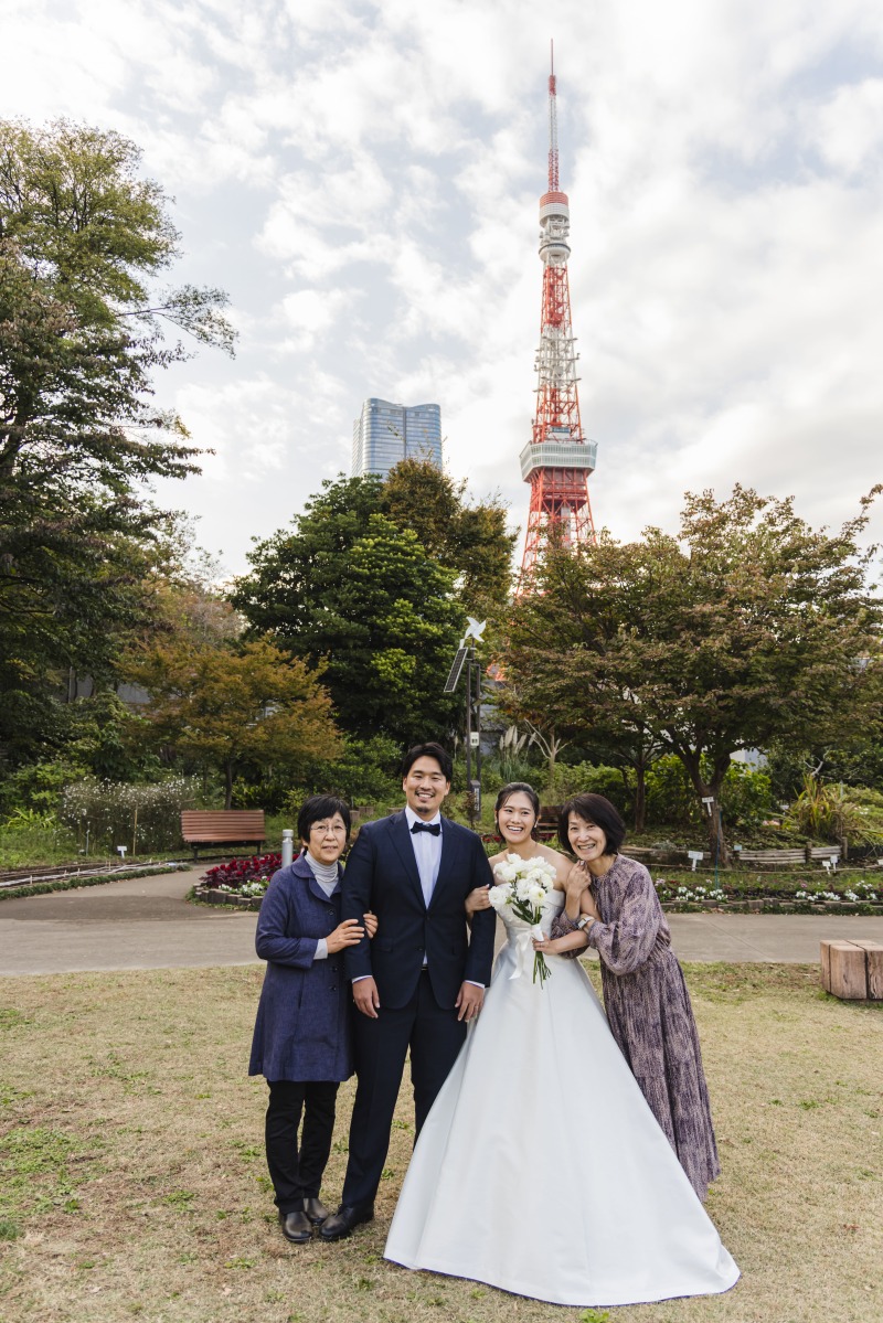 メインショット