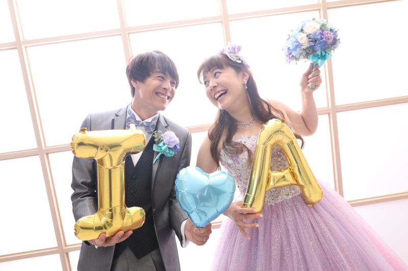 スタジオ和洋装