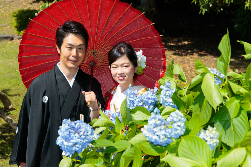 ★季節を感じる★