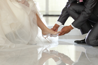 和洋装スタジオ＋館内ロケーション