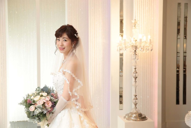 コーディネートもしっかりと！