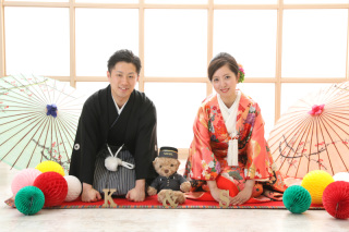 ☆スタジオ＆館内ロケプラン☆