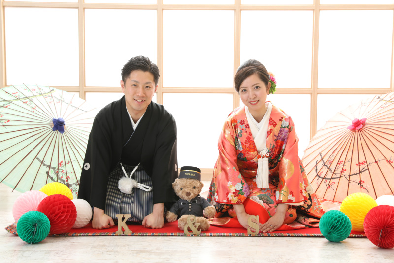 ☆スタジオ＆館内ロケプラン☆