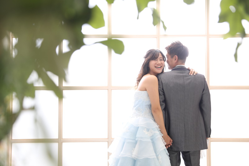 まるで外みたいな☆