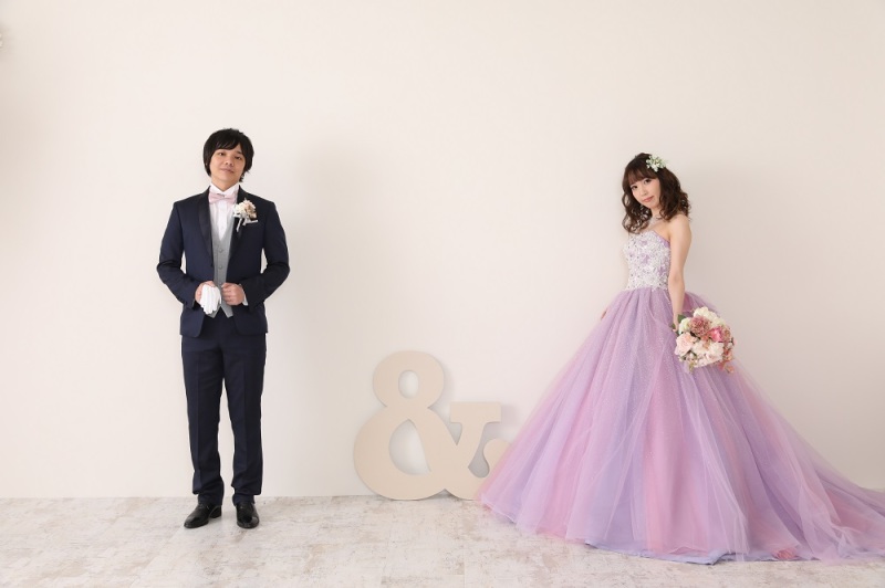 シンプルだけど、可愛らしい