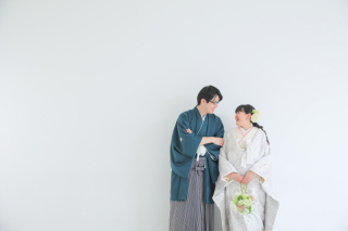 スタジオ【和装】