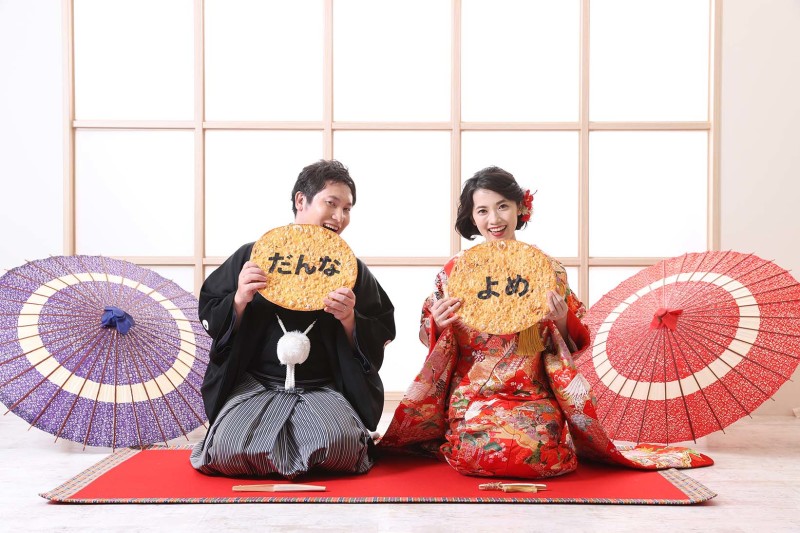 ラストは楽しく！