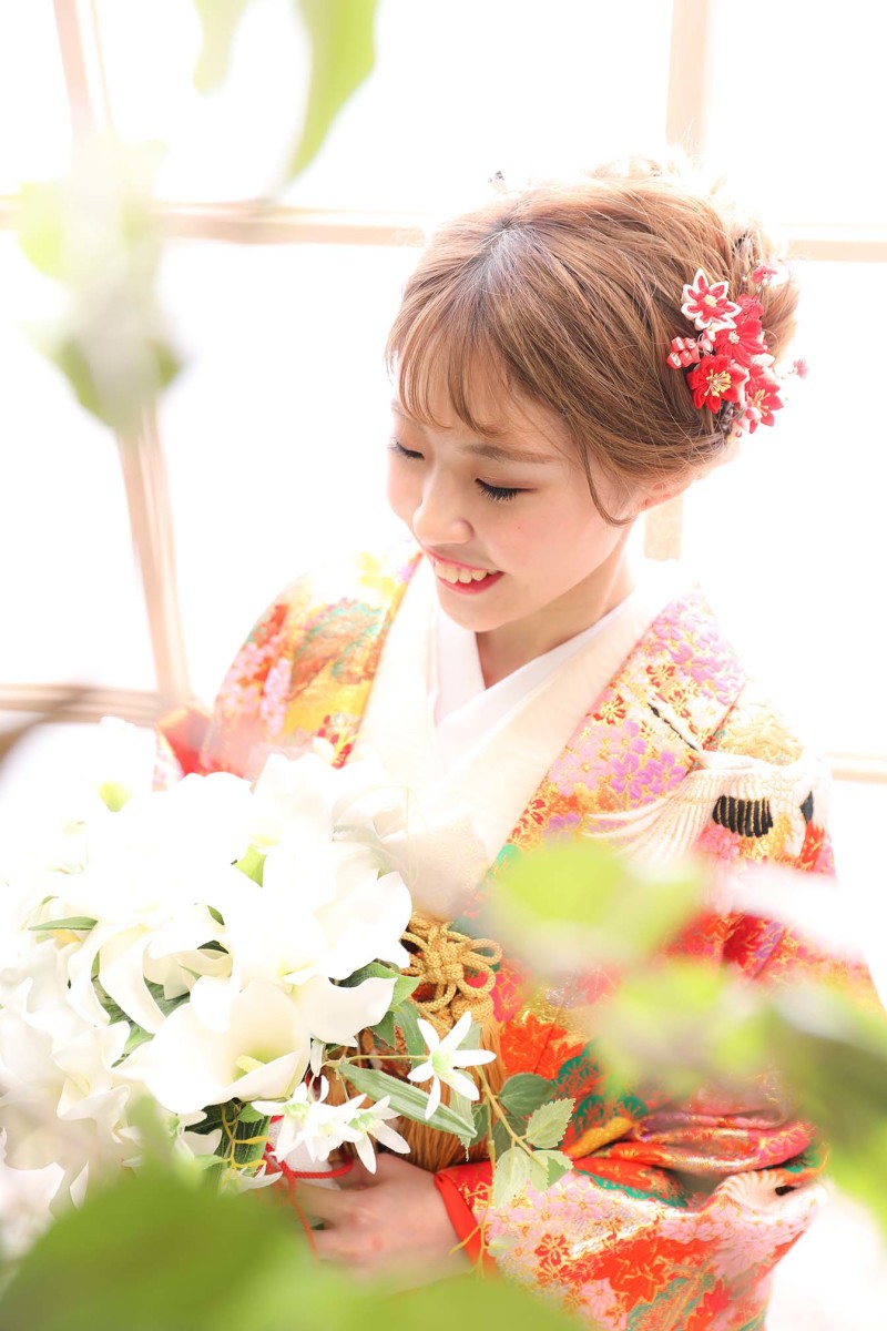 きれいかわいい1枚☆