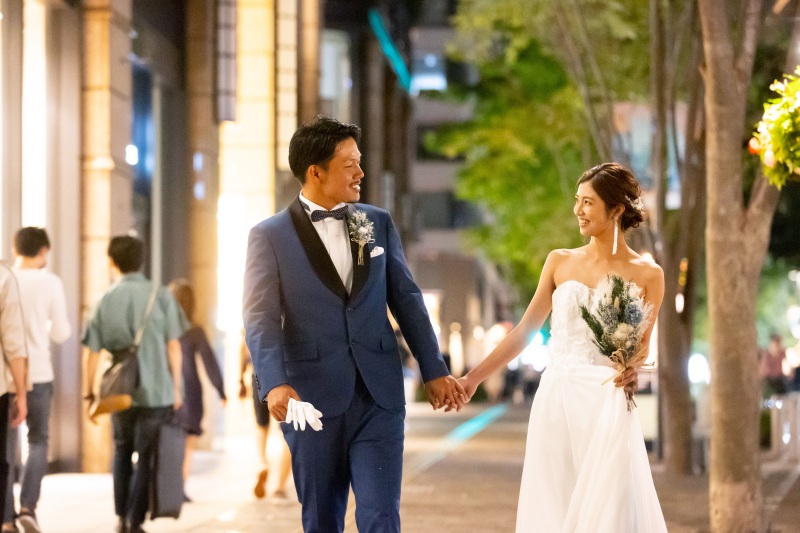 トータルコーディネート