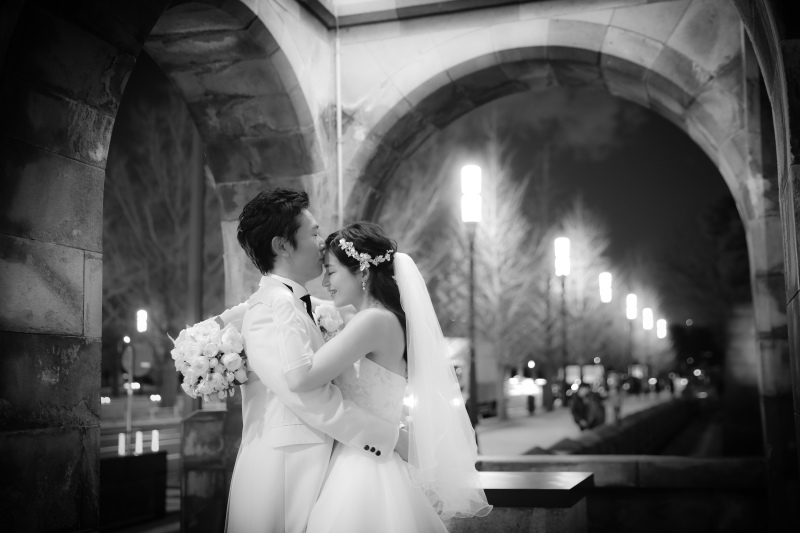 ロマンチックに…☆