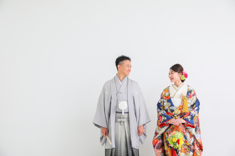 見つめあって❀