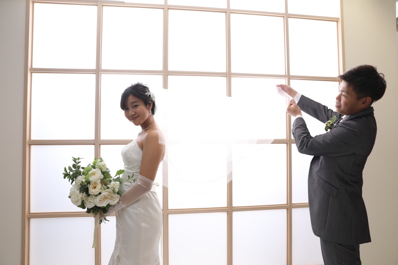 オフショット！