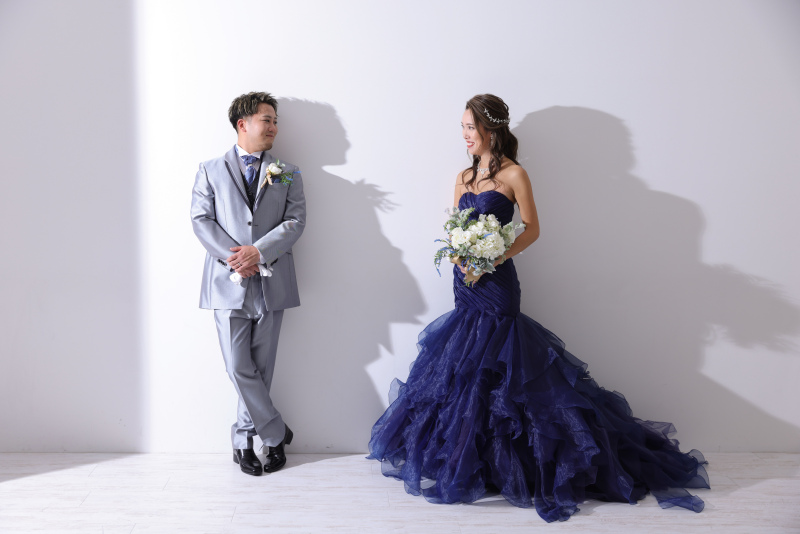 シンプルな背景