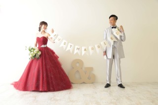 【スタジオ＋チャペル＋神殿和洋装プラン♪】