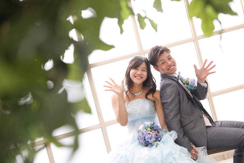 結婚記念日！