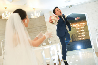 【スタジオ＋チャペル＋神殿和洋装プラン♪】