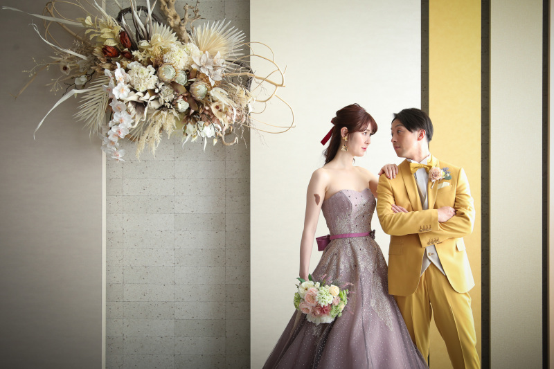 目と目を合わせる