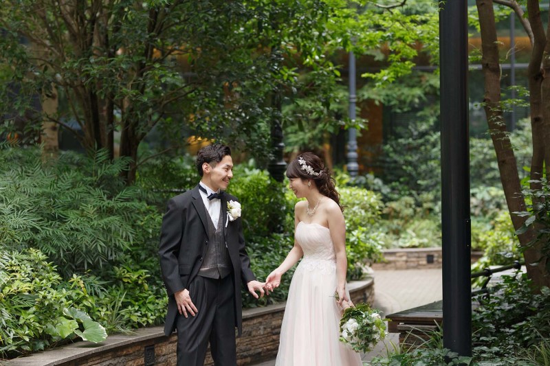 丸の内ロケーション♪