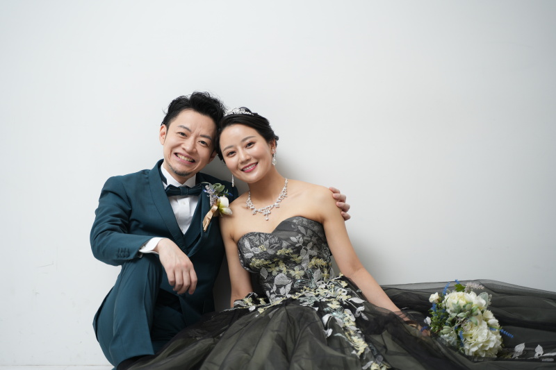 スタジオ【和洋装】