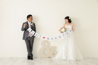 ♪スタジオ　和洋装撮影♪