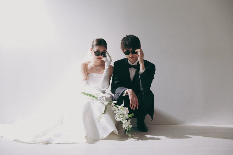 おしゃれにかっこよく