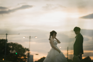 STUDIO&LOCATION【和洋装】