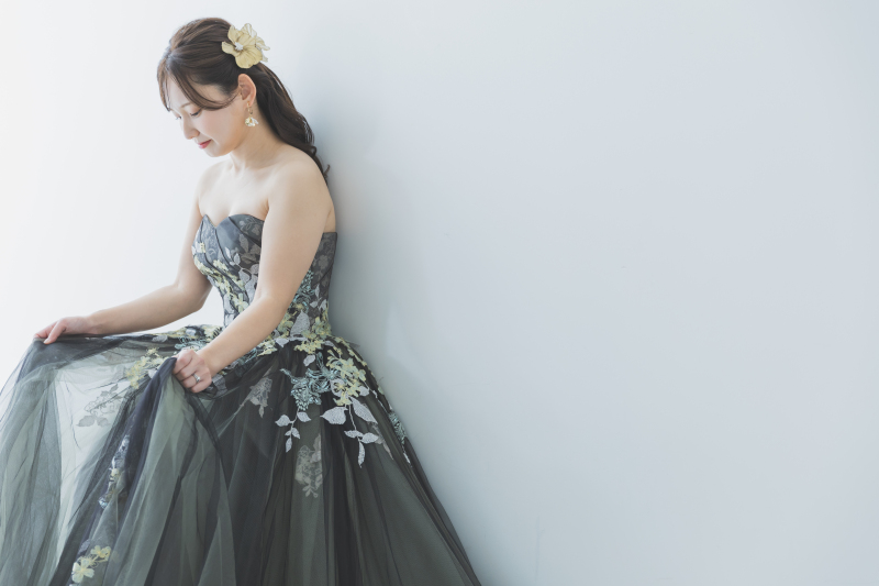 スタジオ＆チャペル【洋装】