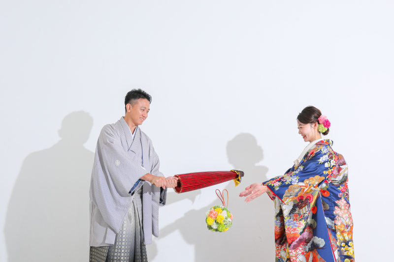 野球シーン？！