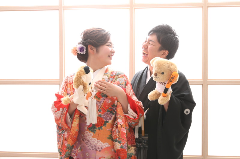 小物お持ち込みOK☆