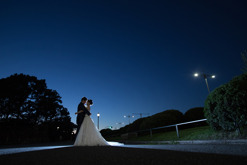 皇居前（馬場先門）