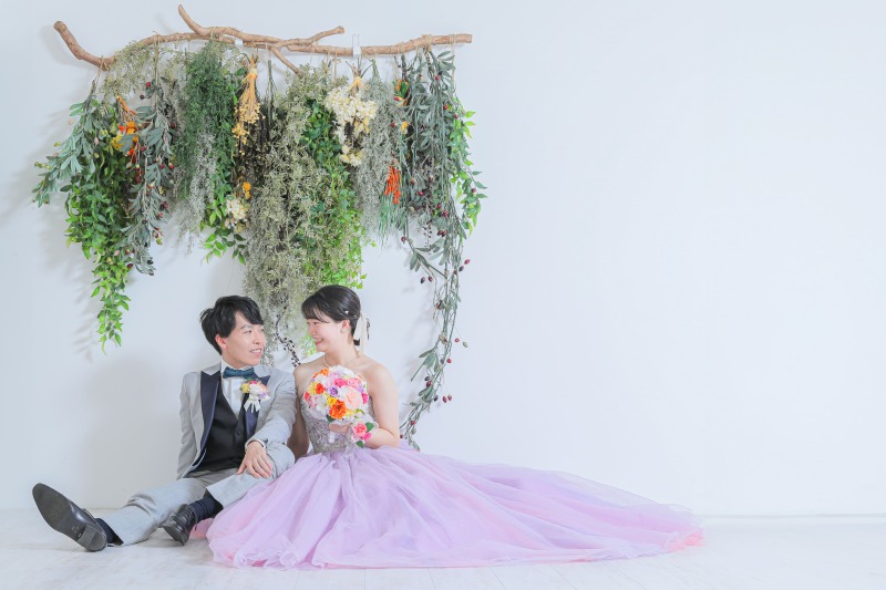 スタジオへ帰ってきました～！