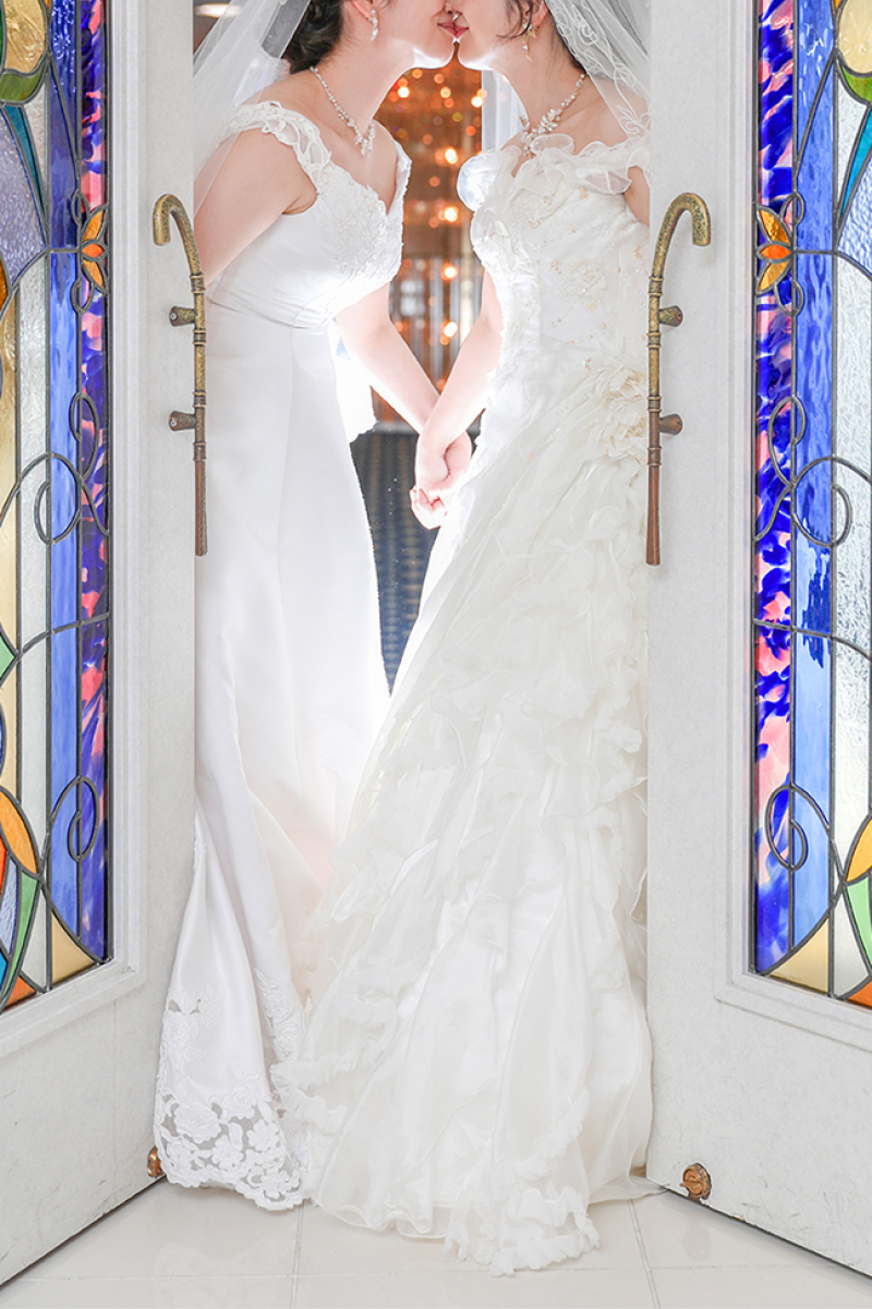 クロージングキス