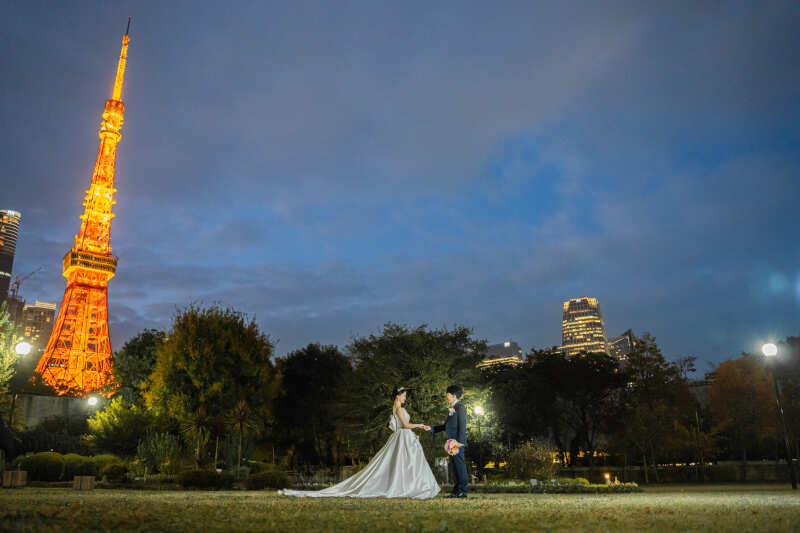 ロマンチックなワンカット♡