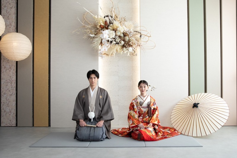 ワタベウェディング東京ベイフォトスタジオ