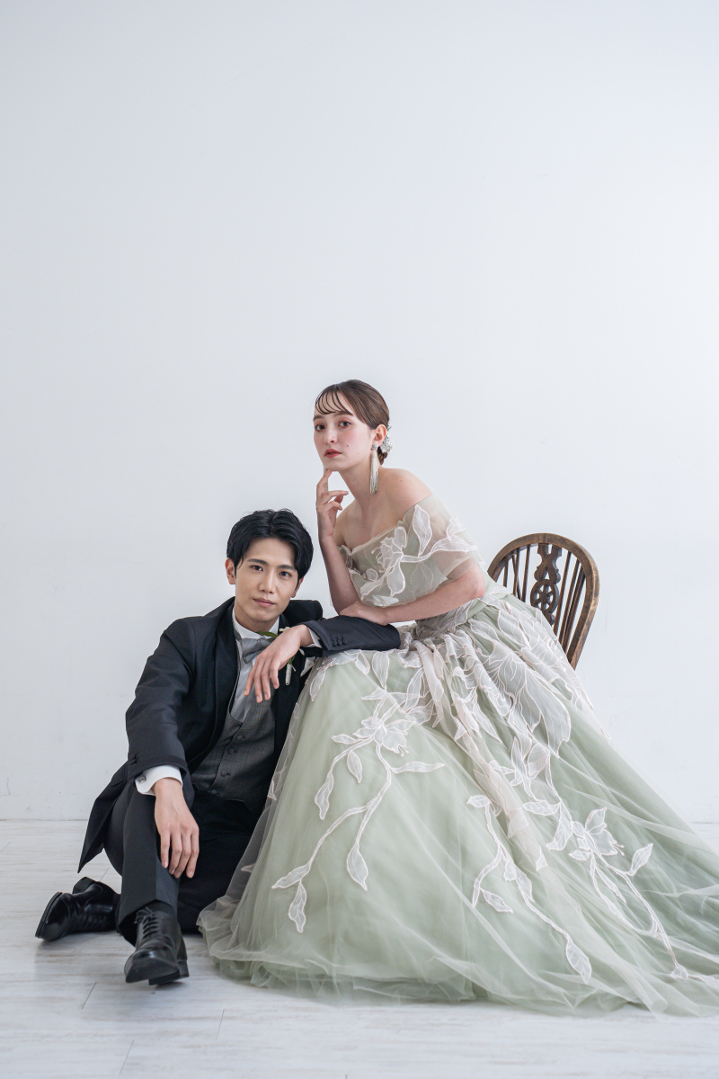 ワタベウェディング東京ベイフォトスタジオ