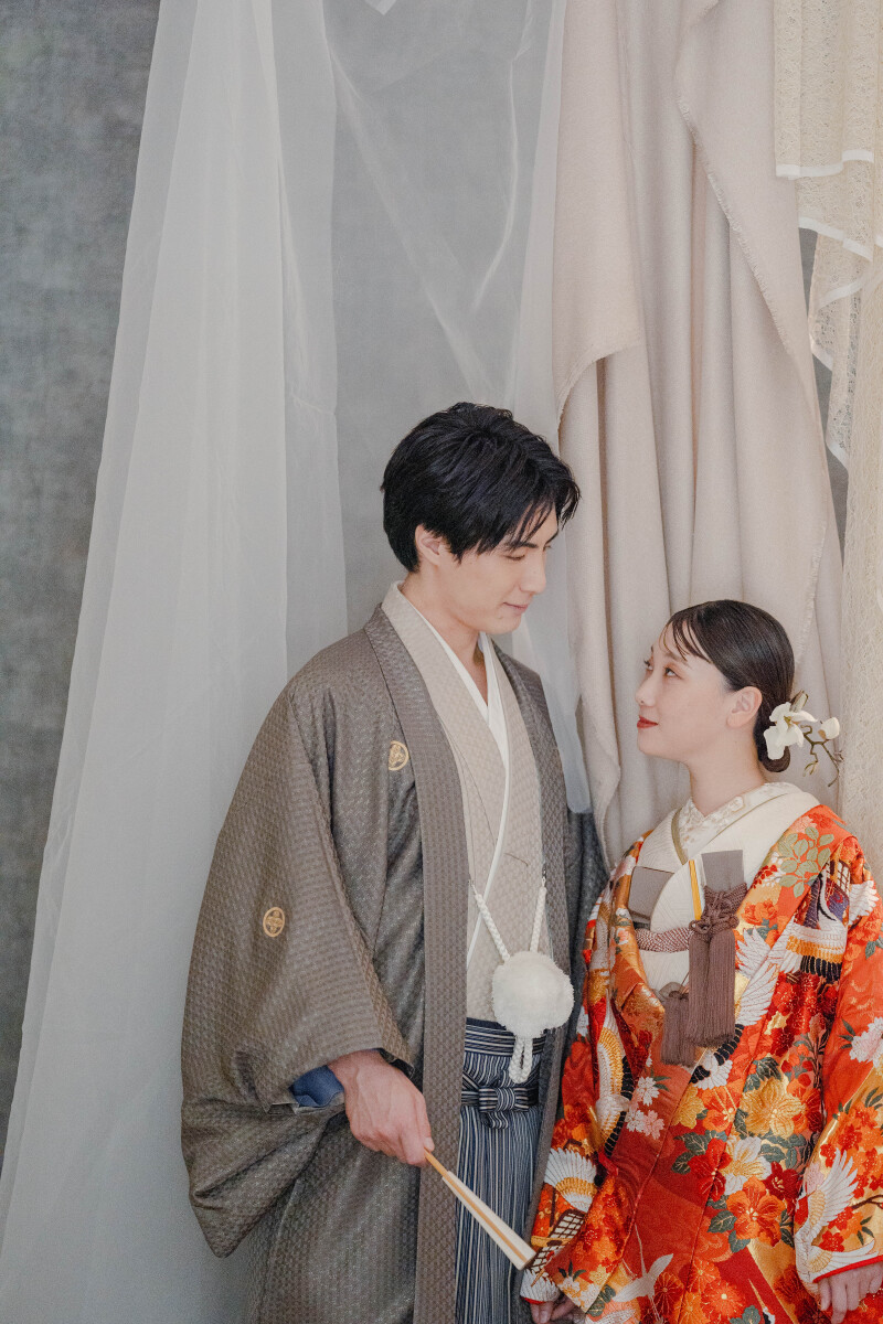 古典柄・新古典柄・現代柄