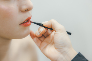 リハーサルメイク