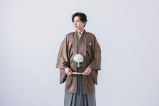 ご新郎家紋指定