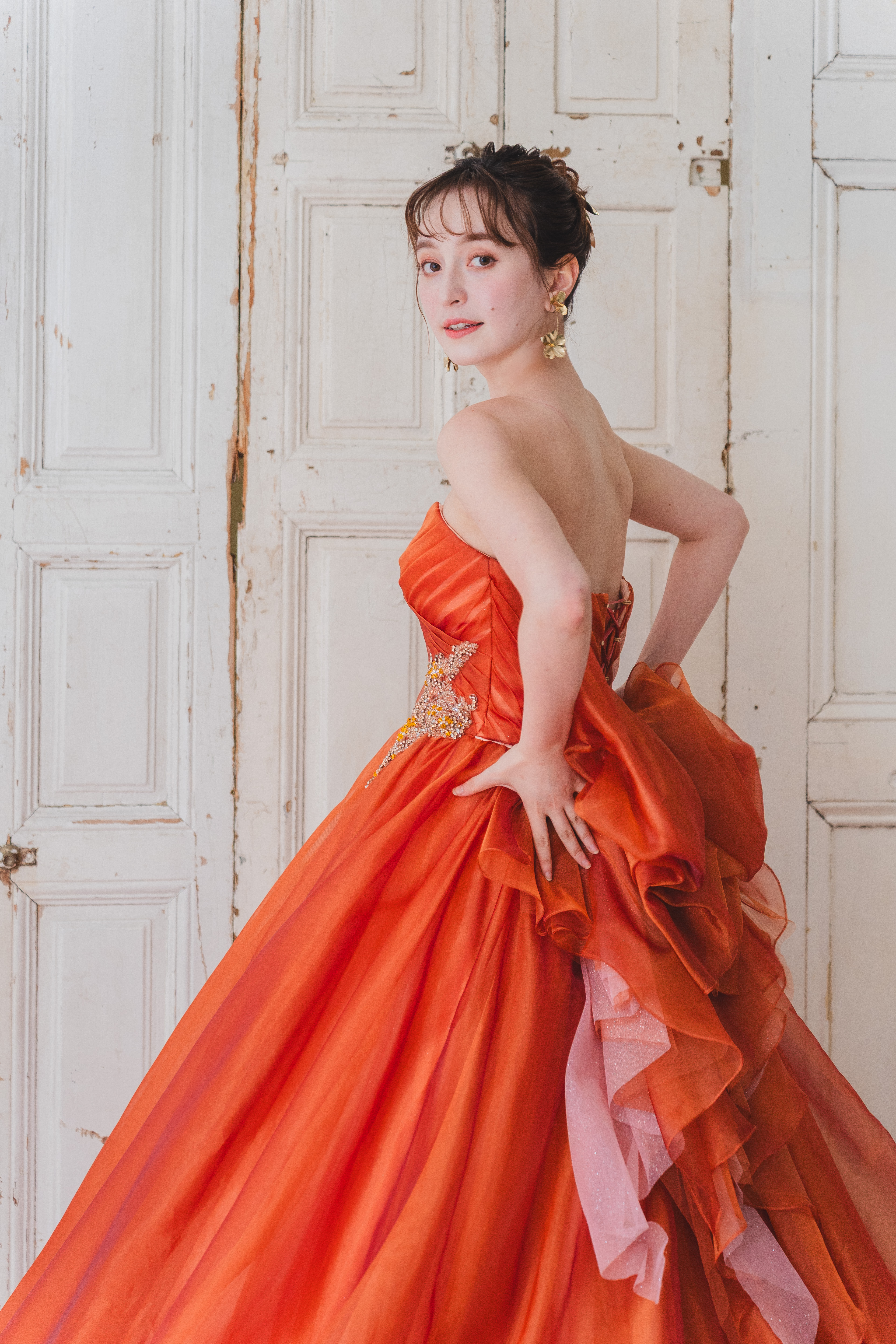 20以上ある撮影シーン