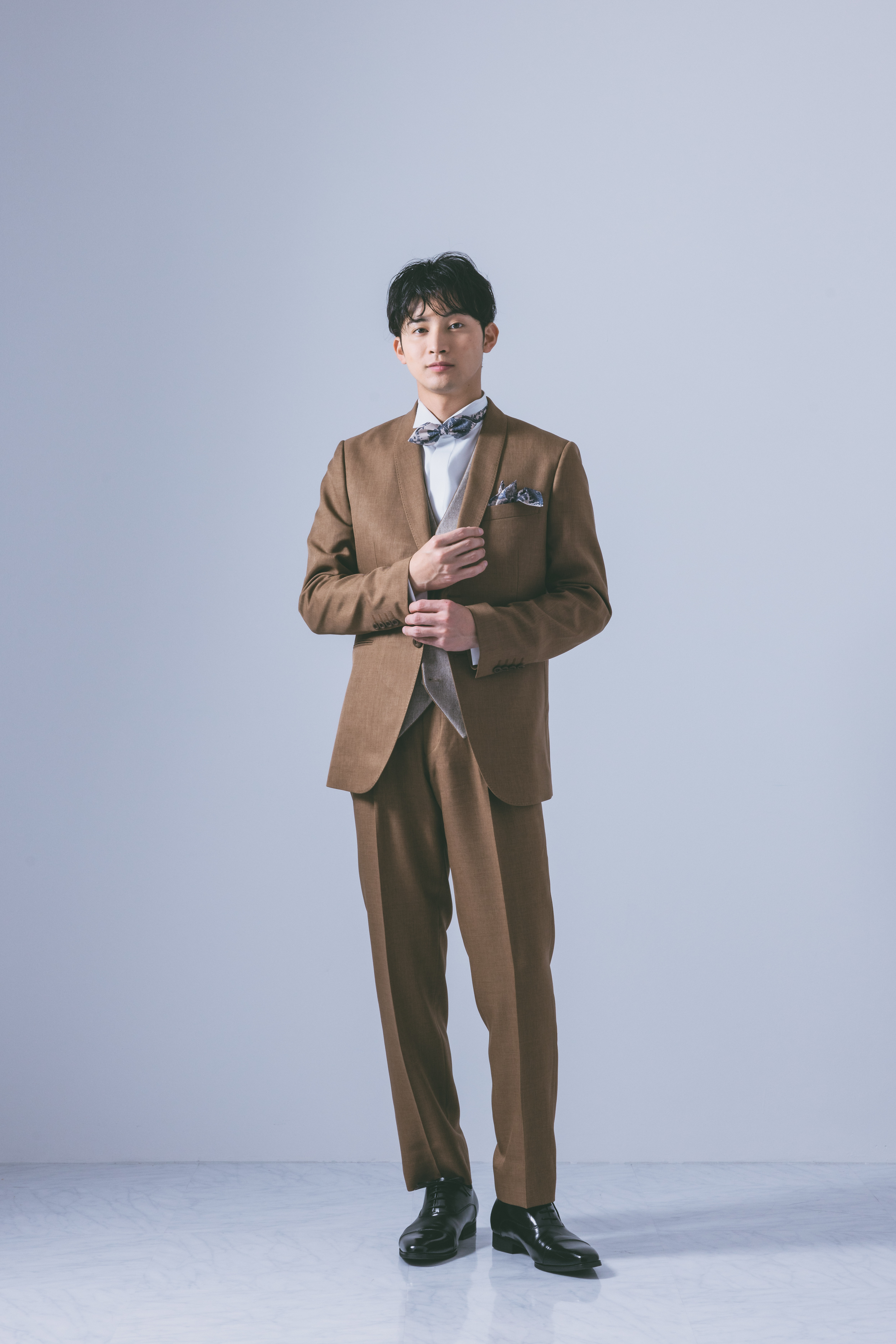 20以上ある撮影シーン