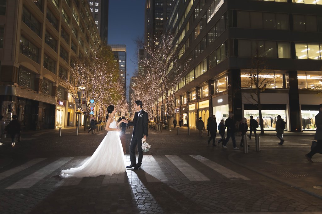 20以上ある撮影シーン