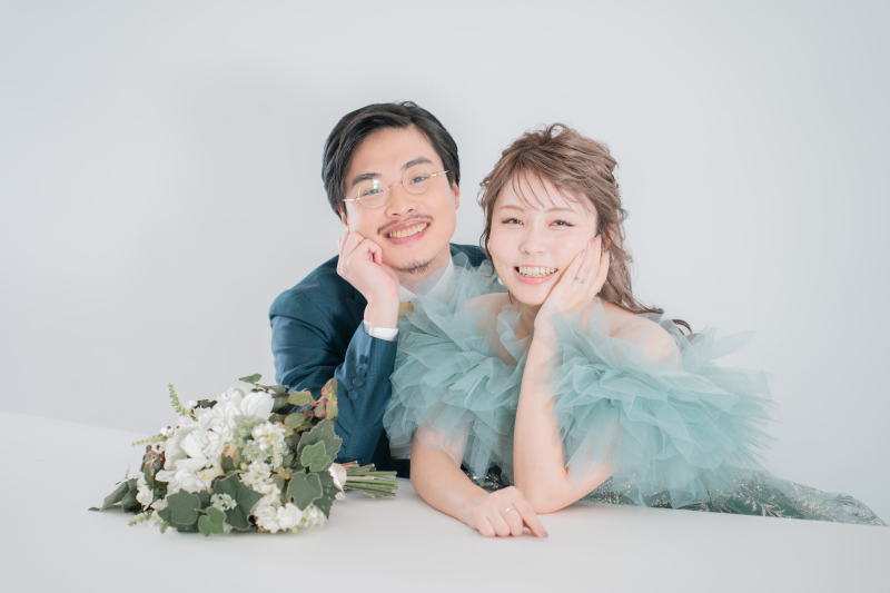 ヘアメイクの技術 写真2 after