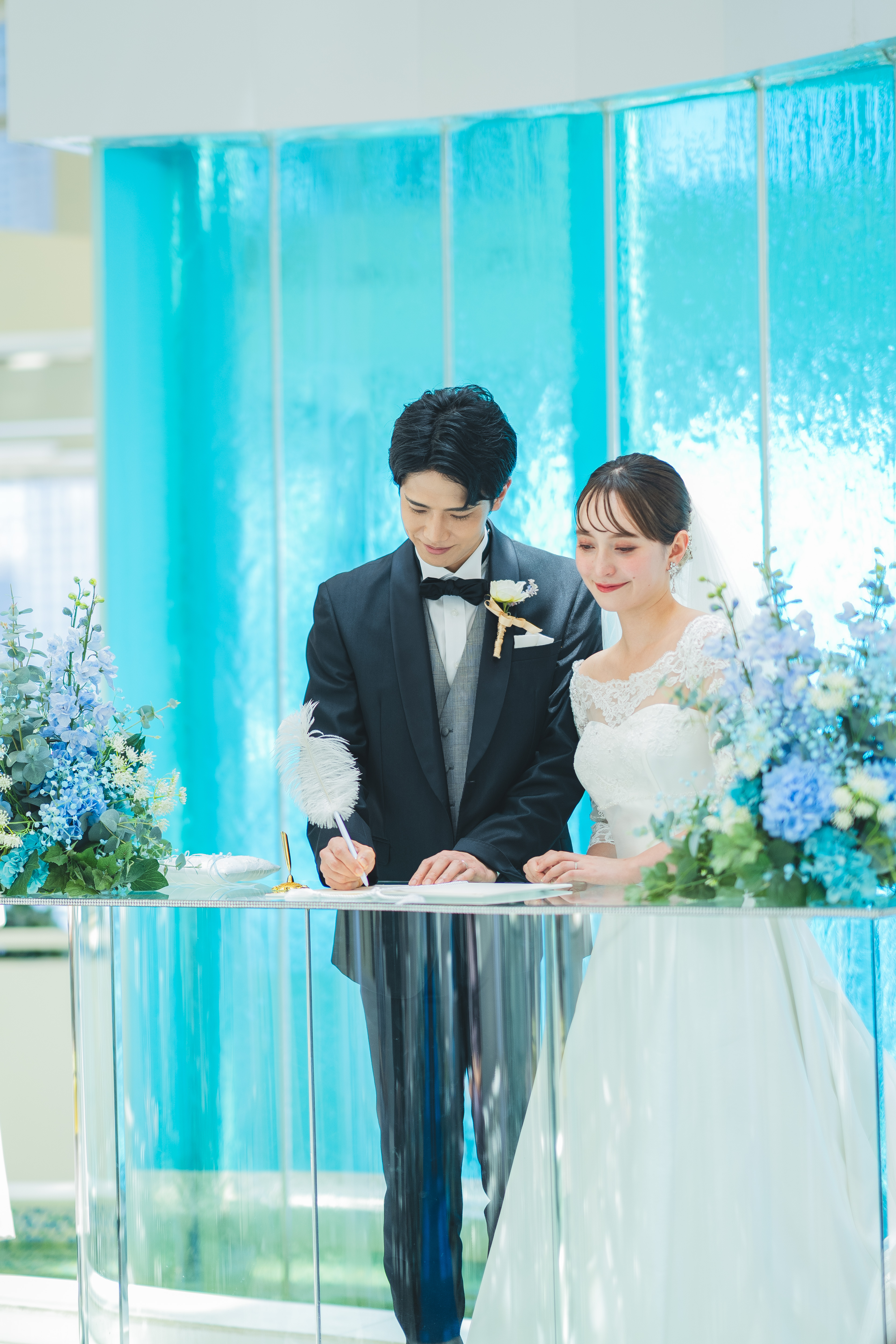 20以上ある撮影シーン