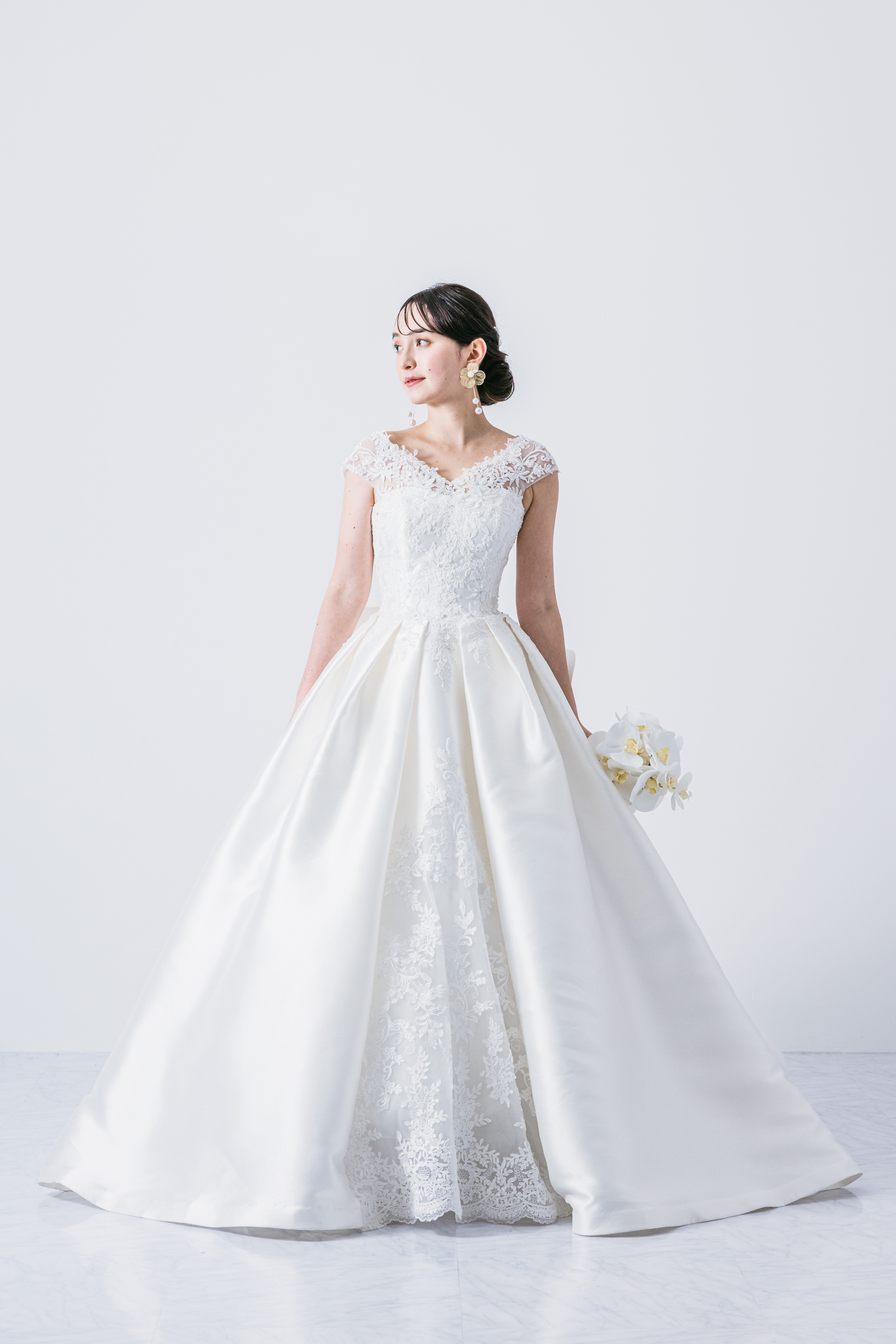 20以上ある撮影シーン