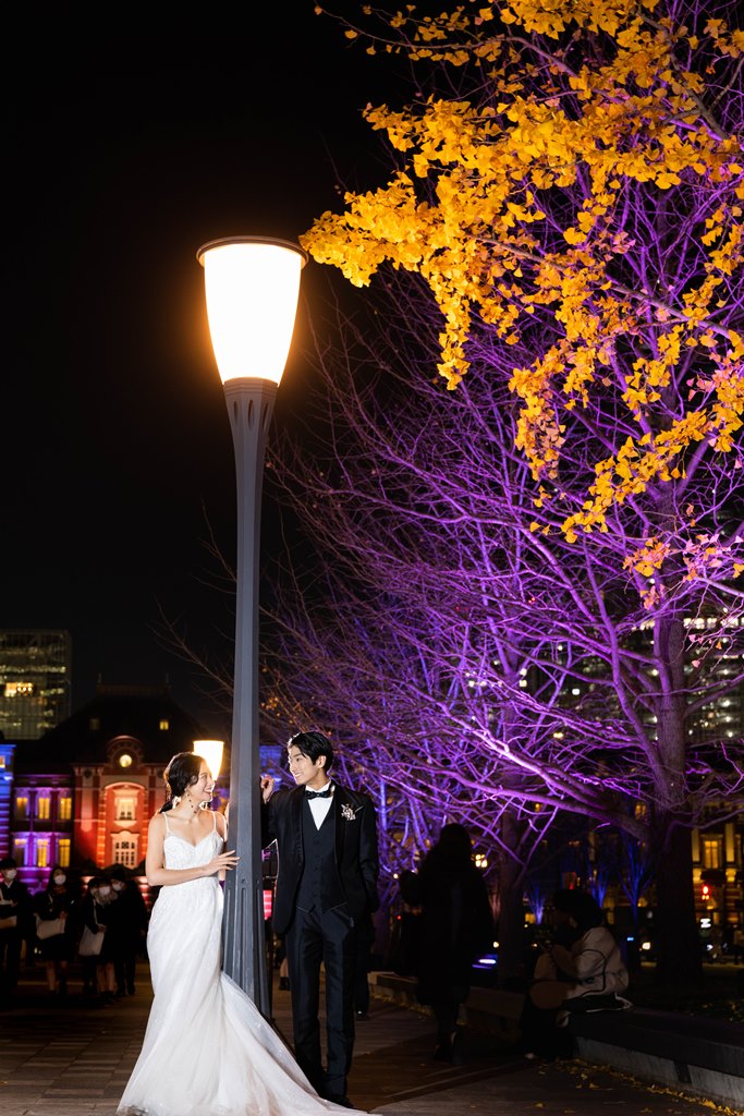 20以上ある撮影シーン