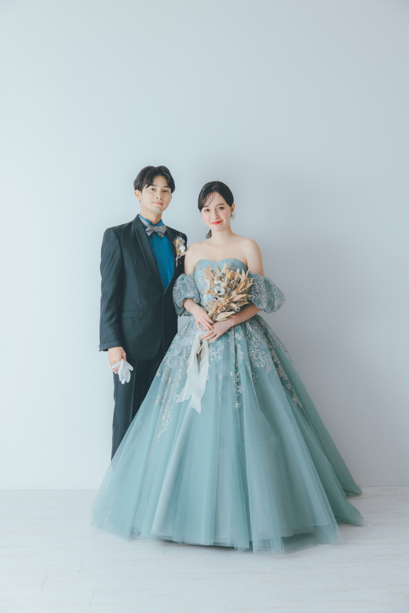 ワタベウェディング東京ベイフォトスタジオ_格安プランがある(3万円以下)