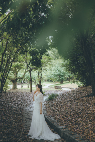 ワタベウェディング東京ベイフォトスタジオ_LOCATION【葛西臨海公園】