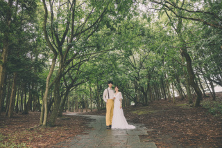 ワタベウェディング東京ベイフォトスタジオ_LOCATION【葛西臨海公園】